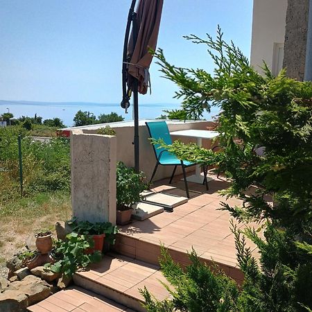 Lucky Star - Free Parking Apartment Rijeka Luaran gambar