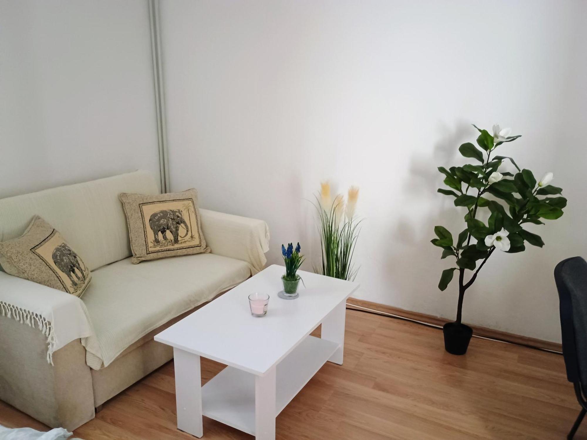 Lucky Star - Free Parking Apartment Rijeka Luaran gambar