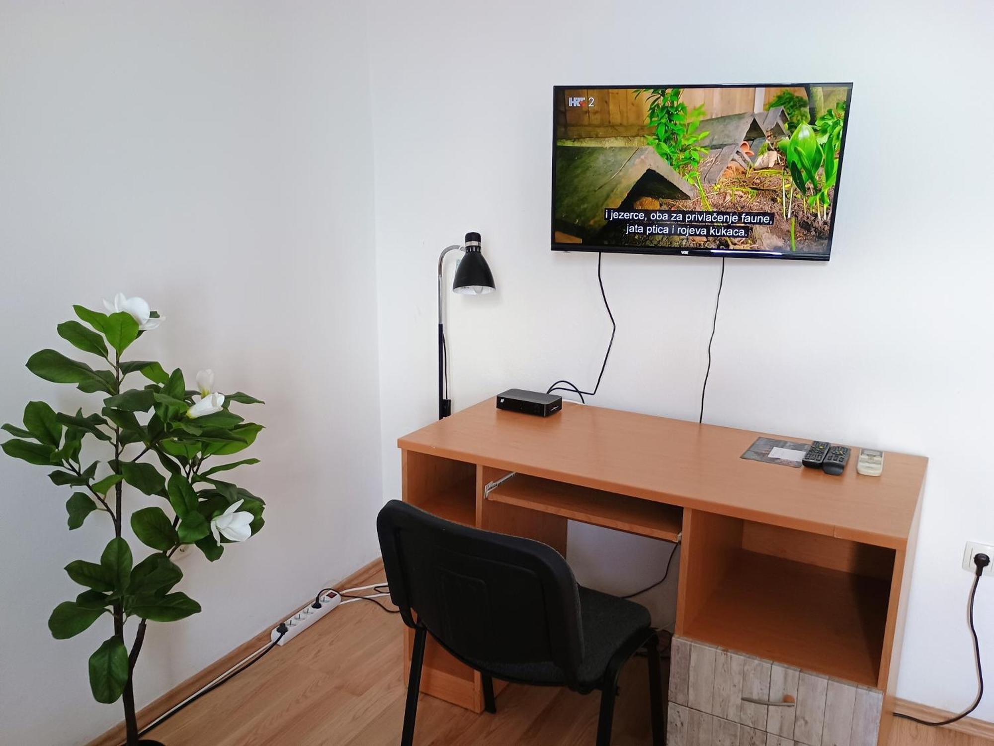 Lucky Star - Free Parking Apartment Rijeka Luaran gambar