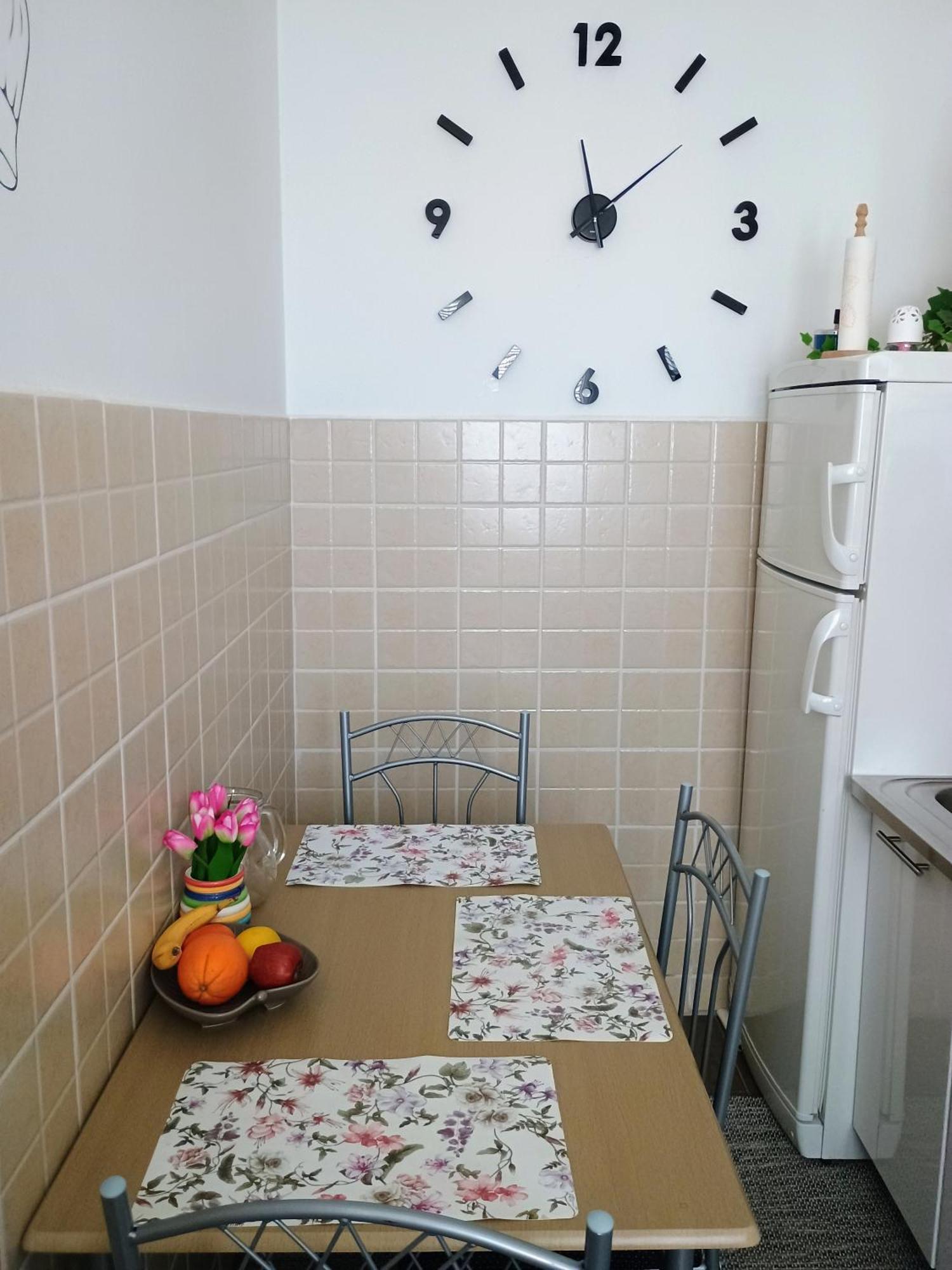Lucky Star - Free Parking Apartment Rijeka Luaran gambar
