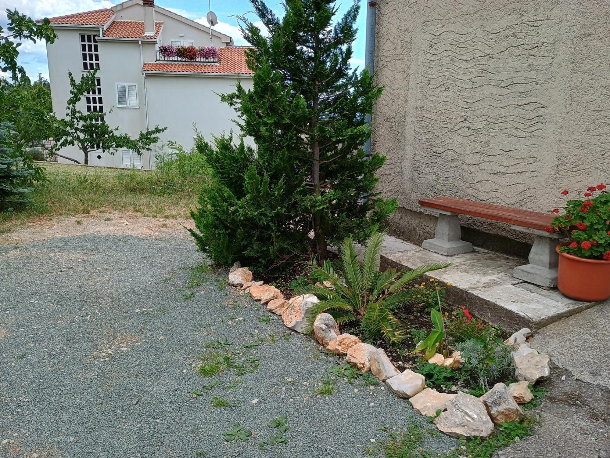 Lucky Star - Free Parking Apartment Rijeka Luaran gambar
