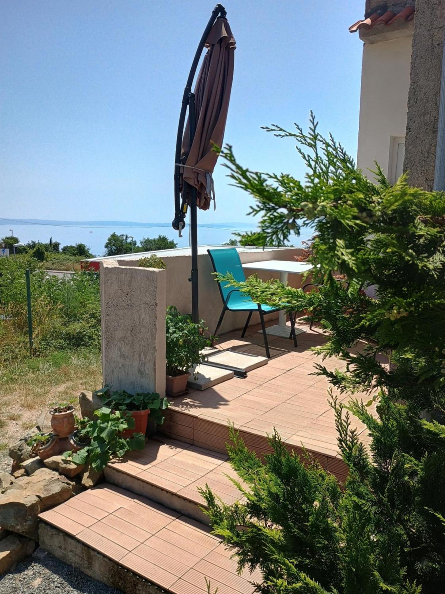 Lucky Star - Free Parking Apartment Rijeka Luaran gambar