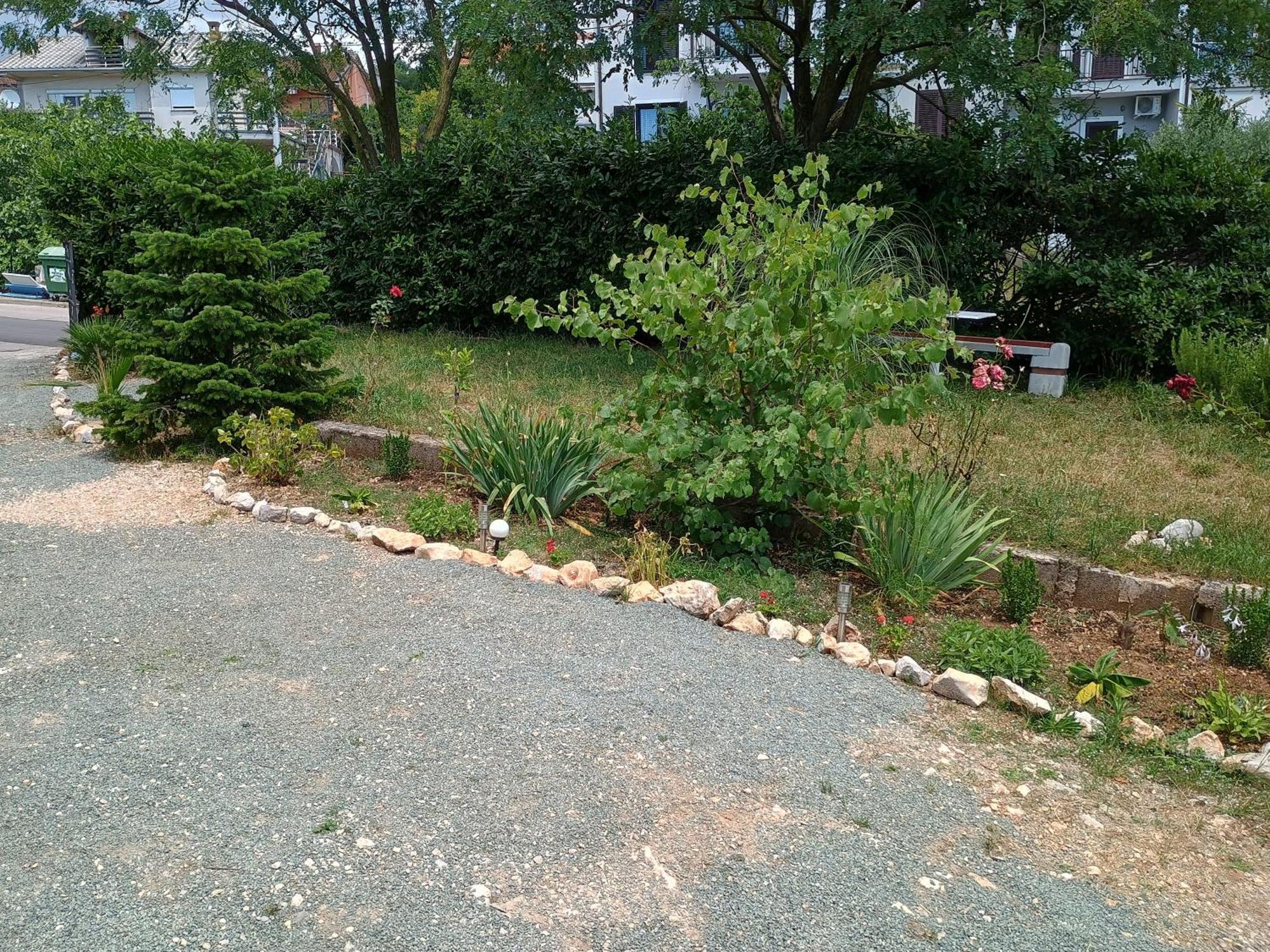 Lucky Star - Free Parking Apartment Rijeka Luaran gambar