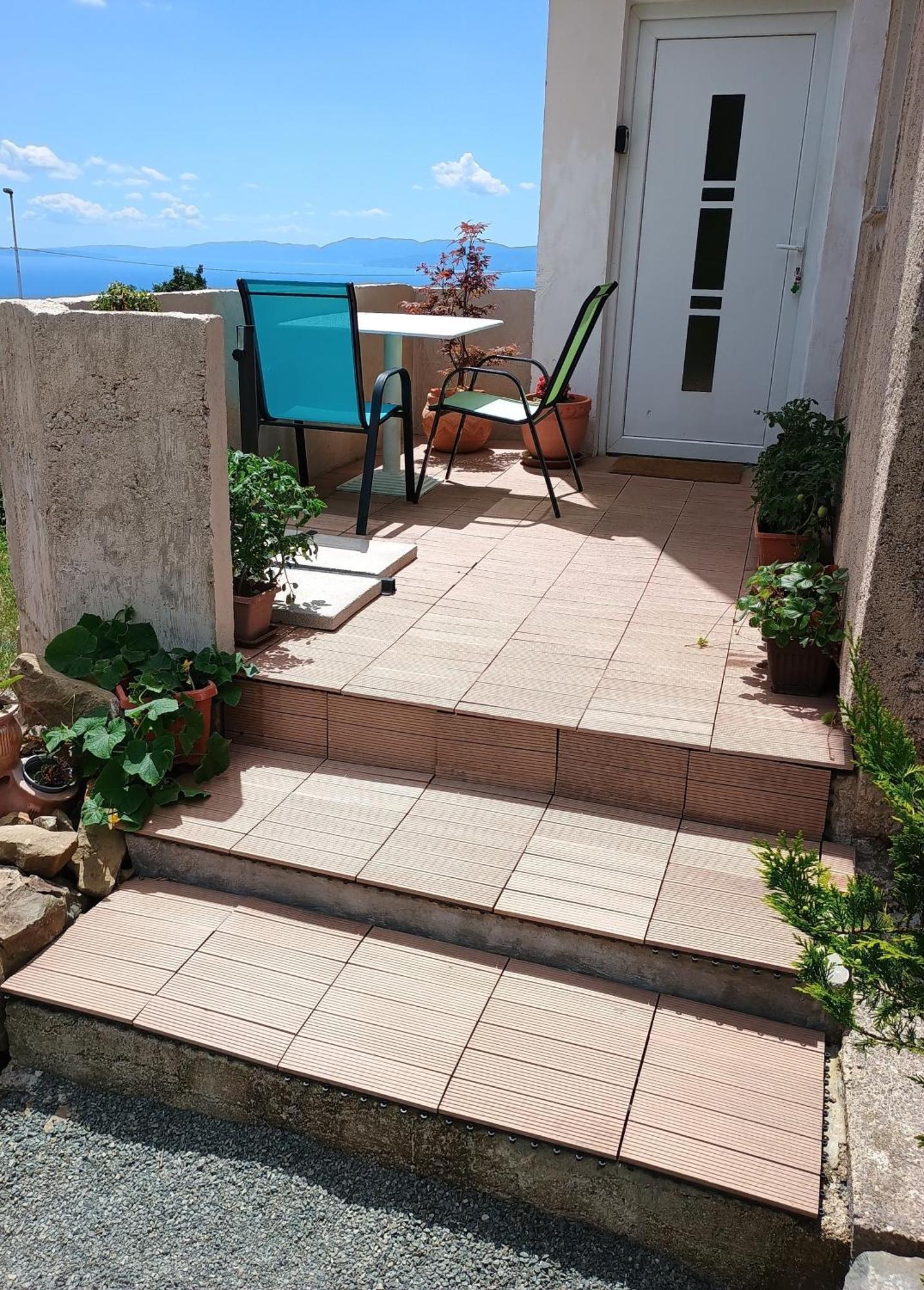 Lucky Star - Free Parking Apartment Rijeka Luaran gambar
