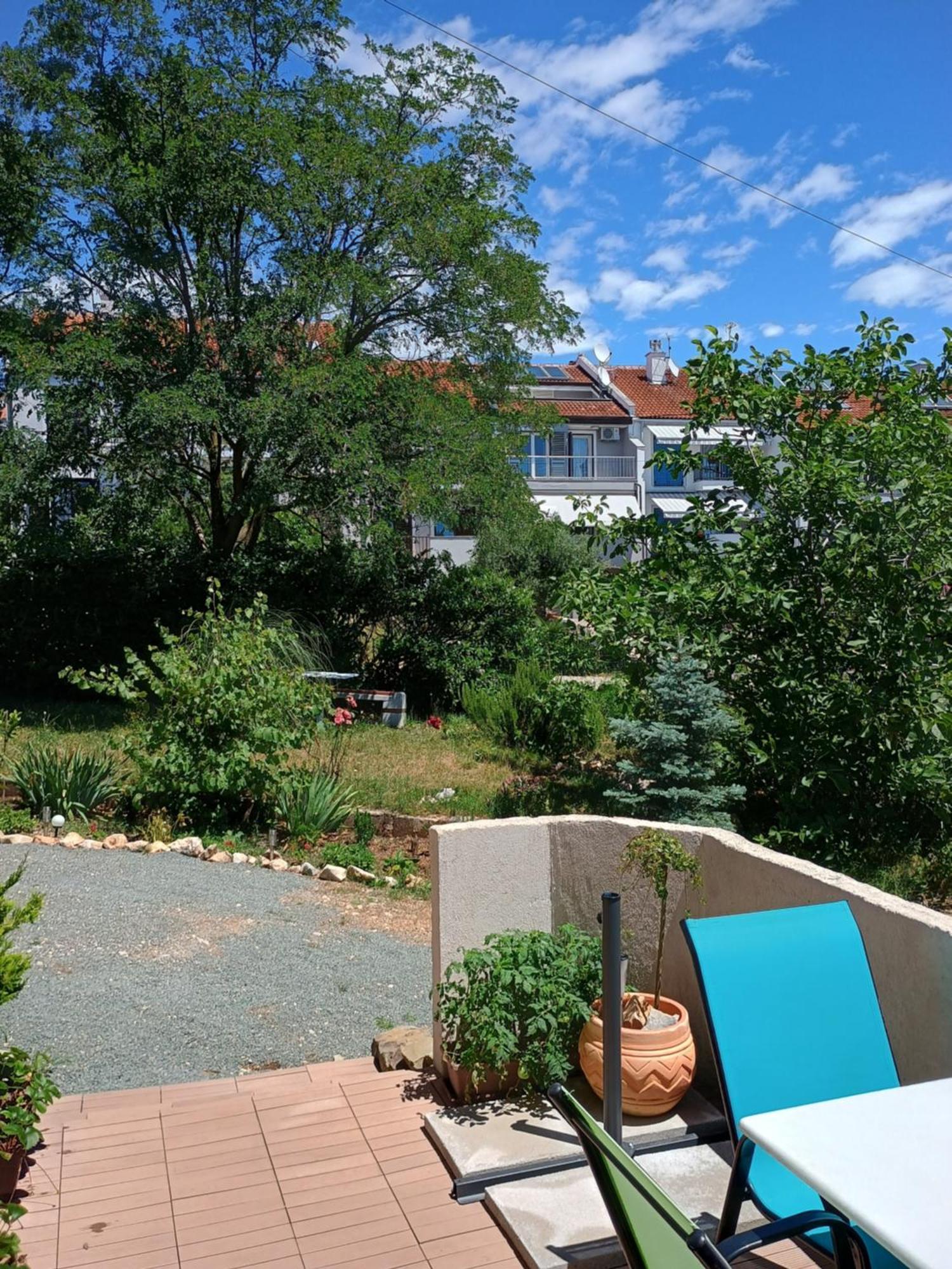Lucky Star - Free Parking Apartment Rijeka Luaran gambar