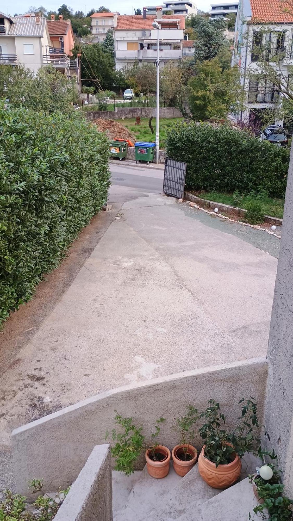 Lucky Star - Free Parking Apartment Rijeka Luaran gambar