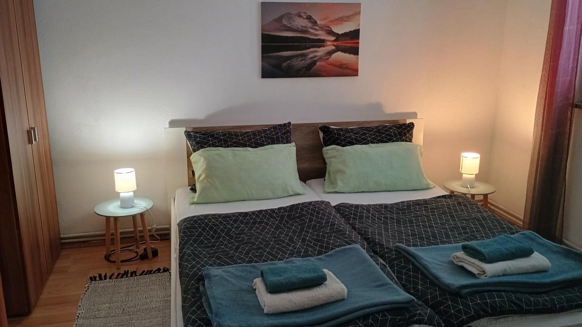 Lucky Star - Free Parking Apartment Rijeka Luaran gambar